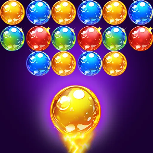 bubble-shooter-icon