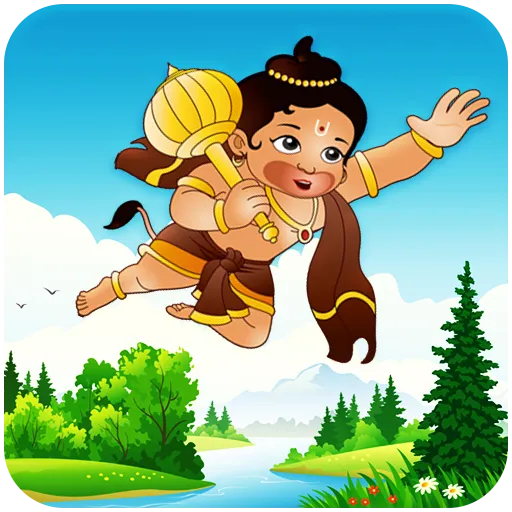 flying-hanuman-icon