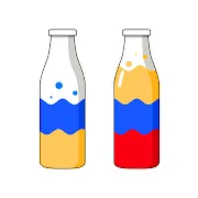 water-sort-puzzle-icon