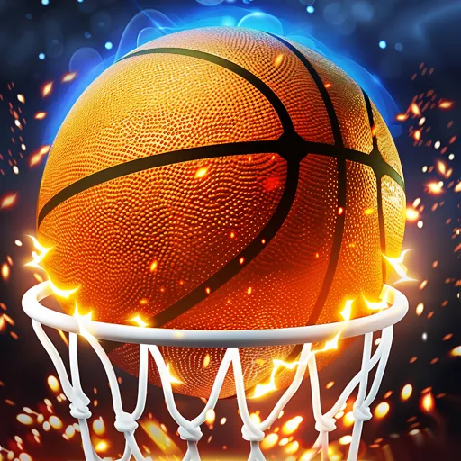basketball-shooter-icon