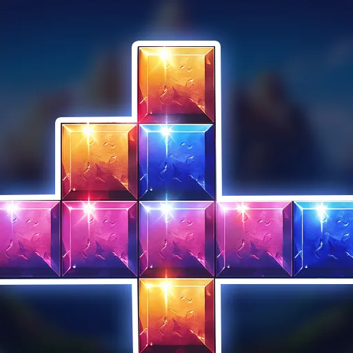 block-puzzle-magic-icon