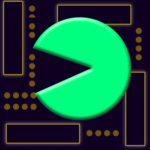 pac-man-icon