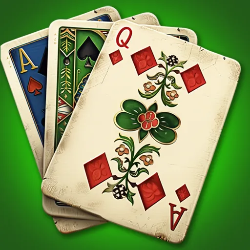 solitaire-showdown-icon