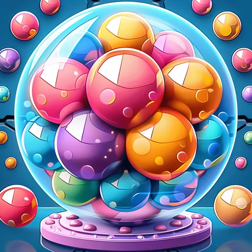 bubble-pop-icon