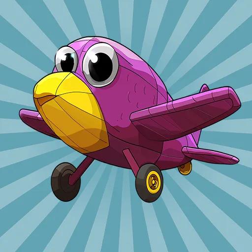 flappy-plane-icon