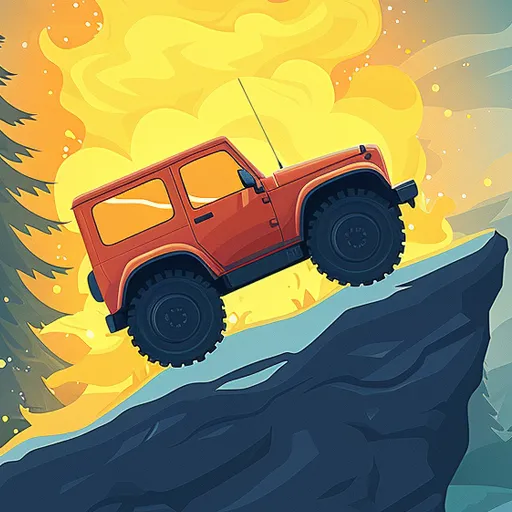 mad-hill-racing-icon