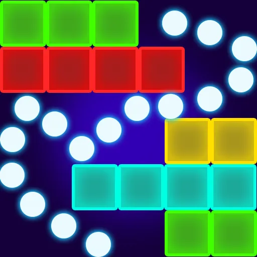 brick-breaker-blast-icon