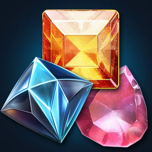 jewel-star-match-icon