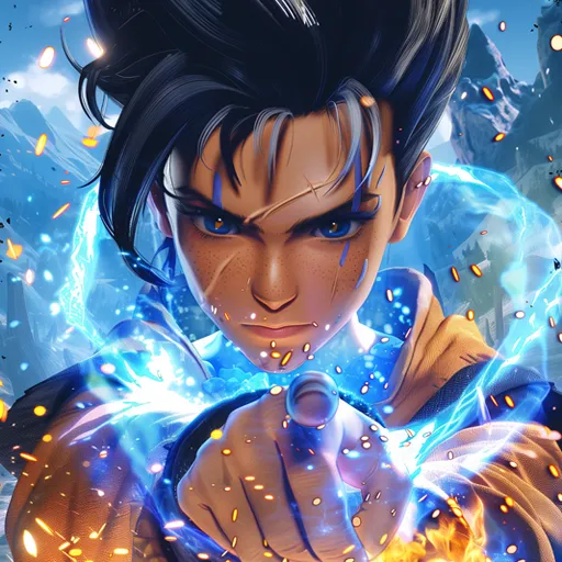 dragon-ball-warrior-icon
