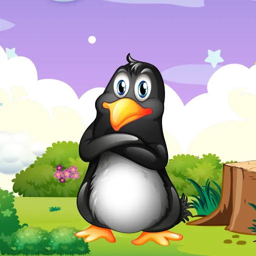 peguin-adventure-icon
