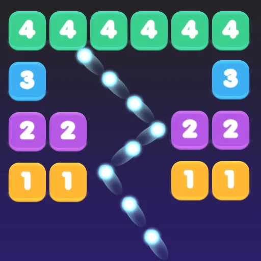 number-shooter-icon