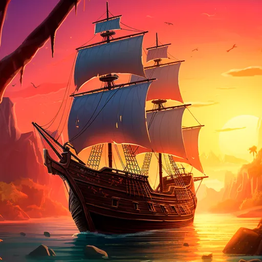 pirate-climb-icon