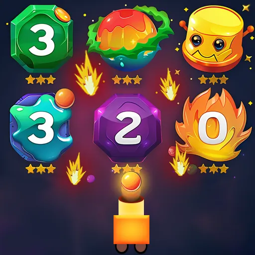 bubble-blast-shooter-icon